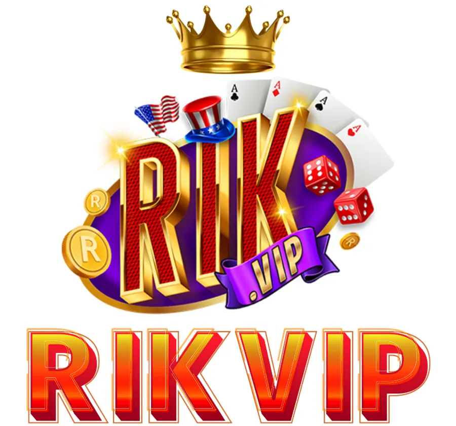 Giao diện Rikvip đơn giản dể sử dụng